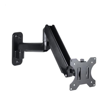 Imagem de Suporte a gas para monitor de parede 17''-32'' vesa 100x100 - pw01a