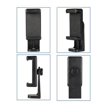 Imagem de Suporte Adaptador Giratório de Celular Smartphone