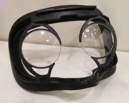 Imagem de Suporte Adaptador Para Lentes De Grau Oculus Rift Cv1