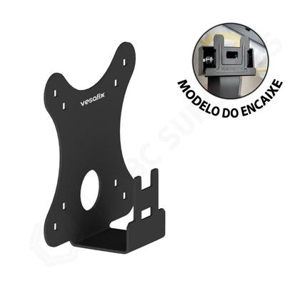 Imagem de Suporte Adaptador para Monitor Acer Sem Furação Vesa  SA220Q SA230 SA240Y SA270