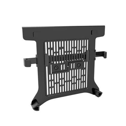 Imagem de Suporte Adaptador Para Notebook Bandeja, 10" a 17", Preto -  NB-FP-2
