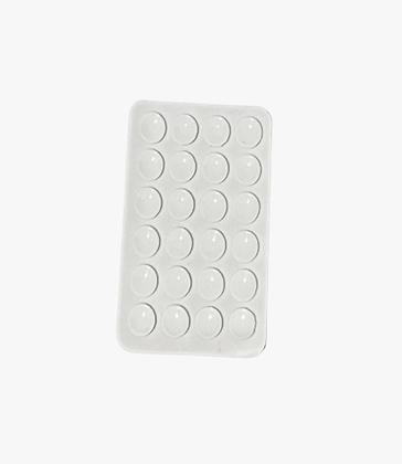 Imagem de Suporte Adesivo para Celular com Ventosas For Creators