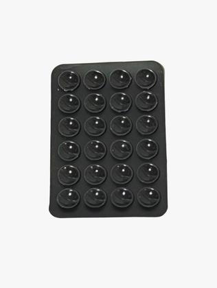 Imagem de Suporte Adesivo para Celular com Ventosas For Creators