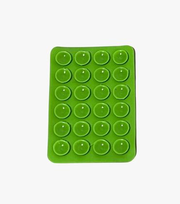 Imagem de Suporte Adesivo para Celular com Ventosas For Creators