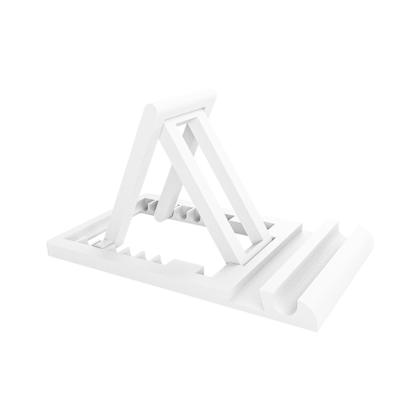 Imagem de Suporte ajustável para Tablet Celular com portalápis