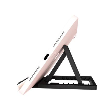 Imagem de Suporte ajustável para Tablet Celular com portalápis