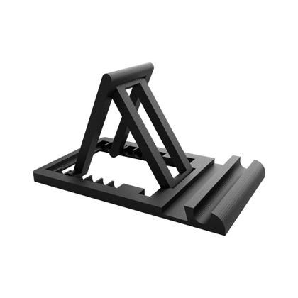 Imagem de Suporte ajustável para Tablet Celular com portalápis