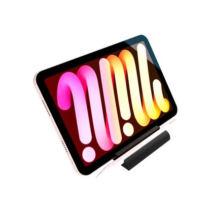 Imagem de Suporte ajustável para Tablet Celular com portalápis