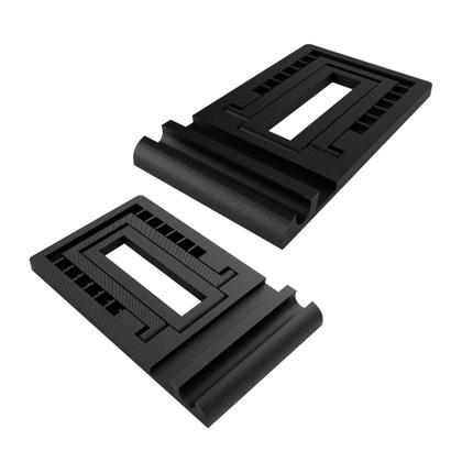 Imagem de Suporte ajustável para Tablet Celular com portalápis