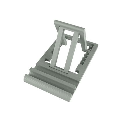 Imagem de Suporte ajustável para Tablet Celular com portalápis