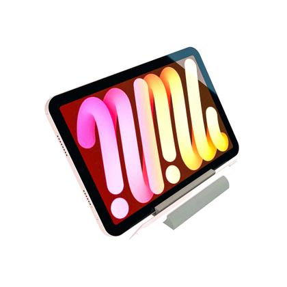 Imagem de Suporte ajustável para Tablet Celular com portalápis