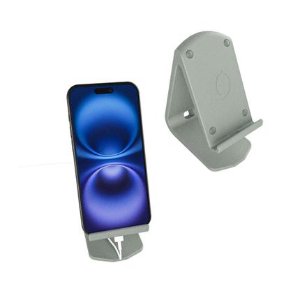 Imagem de Suporte ajustável para Tablet Celular com portalápis