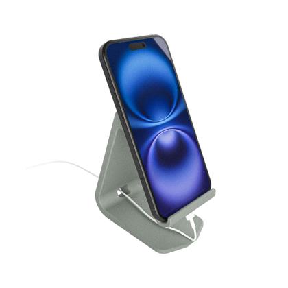 Imagem de Suporte ajustável para Tablet Celular com portalápis