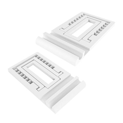 Imagem de Suporte ajustável para Tablet Celular com portalápis