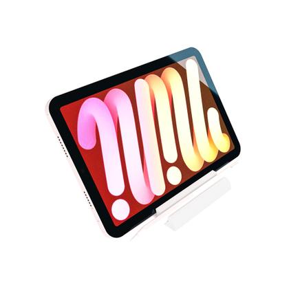 Imagem de Suporte ajustável para Tablet Celular com portalápis