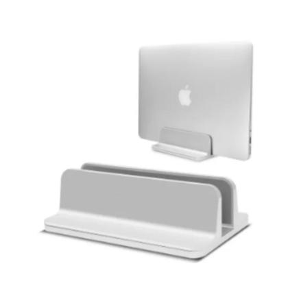 Imagem de Suporte Ajustável Portátil Slim  Compatível Com Macbook Pro Air e Notebook 