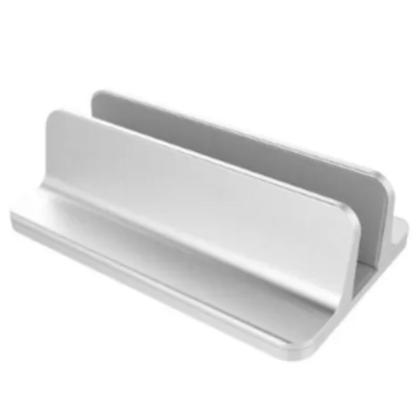 Imagem de Suporte Ajustável Portátil Slim  Compatível Com Macbook Pro Air e Notebook 