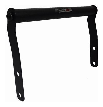 Imagem de Suporte / Alça para GPS Modelo Coyote - CB 500 X Todos os Anos - Honda
