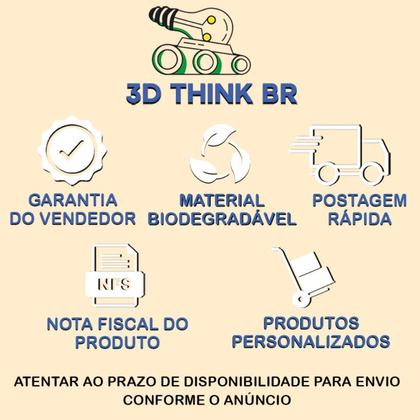 Imagem de Suporte Alexa Echo Dot - Robert Com Gatinho Amazon