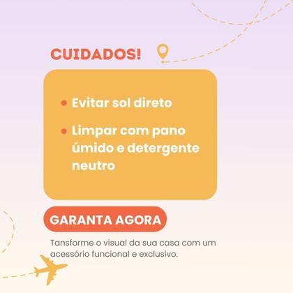 Imagem de Suporte Alexa Echo Dot - Robert Notebook Amazon