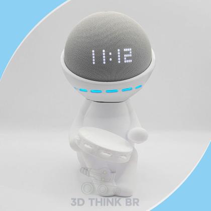 Imagem de Suporte Alexa Echo Dot - Robert Pagodeiro Amazon