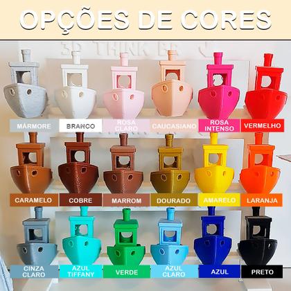 Imagem de Suporte Alexa Echo Dot - Robert Vinho Amazon