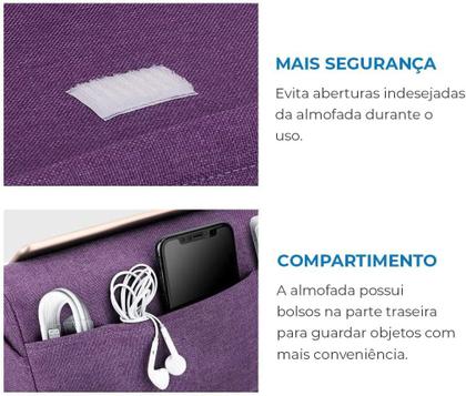 Imagem de Suporte Almofada para Tablet WB