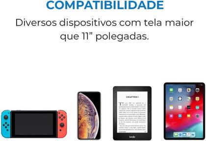 Imagem de Suporte Almofada para Tablet WB
