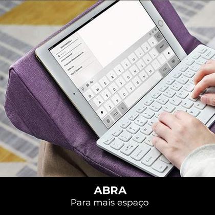 Imagem de Suporte Almofada para Tablet WB