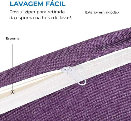 Imagem de Suporte Almofada para Tablet WB