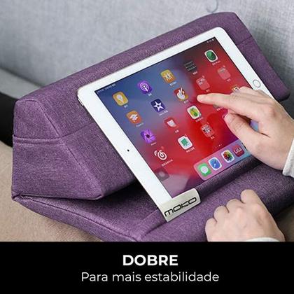 Imagem de Suporte Almofada para Tablet WB