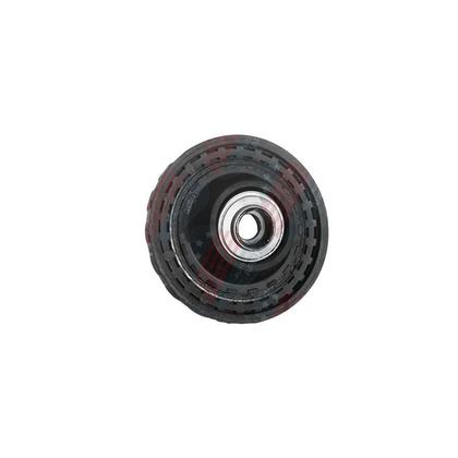 Imagem de Suporte amortecedor - cobalt/ new prisma/ onix/ sonic/ spin todos - suspensao dianteira/ com rolamento - 12071-3