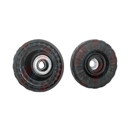 Imagem de Suporte amortecedor - cobalt/ new prisma/ onix/ sonic/ spin todos - suspensao dianteira/ com rolamento - 12071-3