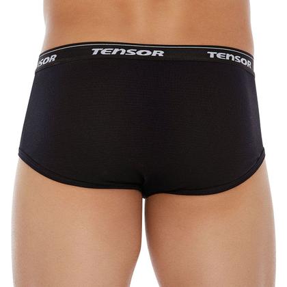 Imagem de Suporte Anatomico Tensor Preto - M