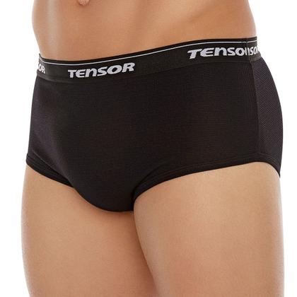 Imagem de Suporte Anatomico Tensor Preto - M