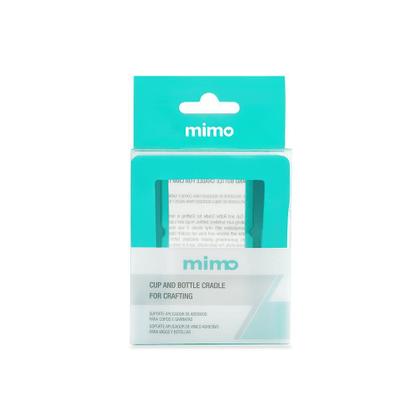 Imagem de Suporte Aplicador de Adesivos para Copos e Garrafas Mimo