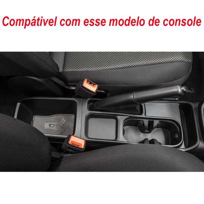 Imagem de Suporte Apoiador Encosto De Braço Fiat Pulse 2021-2022-2023