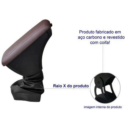 Imagem de Suporte Apoiador Encosto De Braço Fiat Pulse 2021-2022-2023