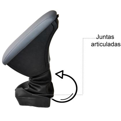 Imagem de Suporte Apoiador Encosto De Braço Fiat Pulse 2021-2022-2023