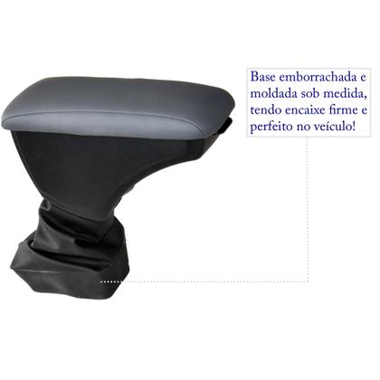 Imagem de Suporte Apoiador Encosto De Braço Fiat Pulse 2021-2022-2023