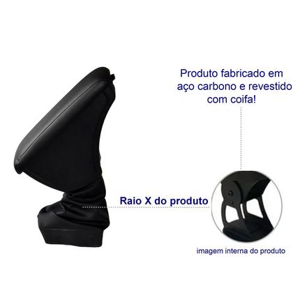 Imagem de Suporte Apoiador Encosto De Braço Fiat Pulse 2021-2022-2023