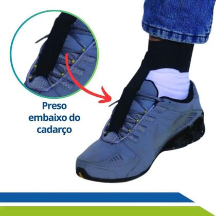 Imagem de Suporte Apoio Anti-Equino - Dilepé - Unidade - Cód. DL020