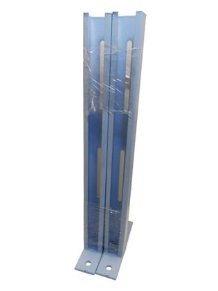 Imagem de Suporte Ar Condicionado Split 400mm 6000-12000 BTUS