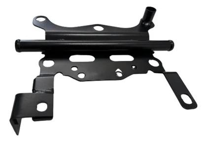 Imagem de Suporte Aranha Do Tubo Água Motor Corsa Celta Prisma (metal)