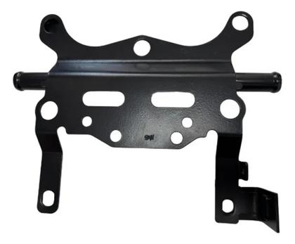 Imagem de Suporte Aranha Do Tubo Água Motor Corsa Celta Prisma (metal)