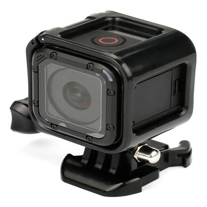 Imagem de Suporte Armação Moldura Case Aberta Gopro Hero 4 5 Session