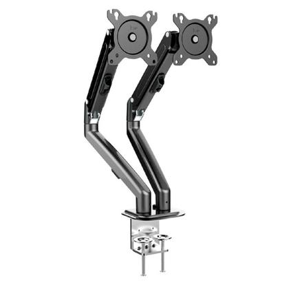 Imagem de Suporte Articulado 2 Monitores 17 a 32 Braço Mecânico PX-25 PIX