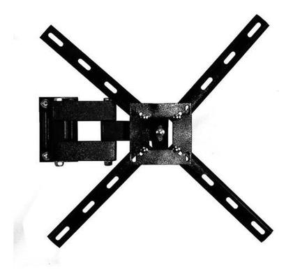 Imagem de Suporte Articulado 4 Movimentos Tv Led Samsung 40 Polegadas