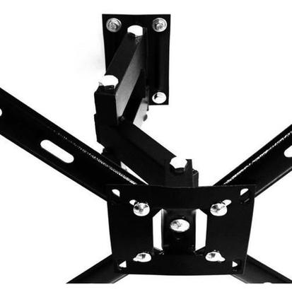 Imagem de Suporte Articulado 4 Movimentos Tv Led Samsung 40 Polegadas