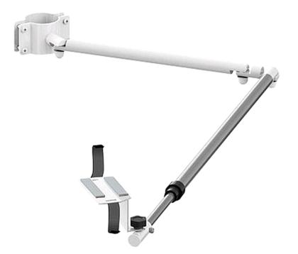 Imagem de Suporte articulado biotron para clareadores odontologicos
